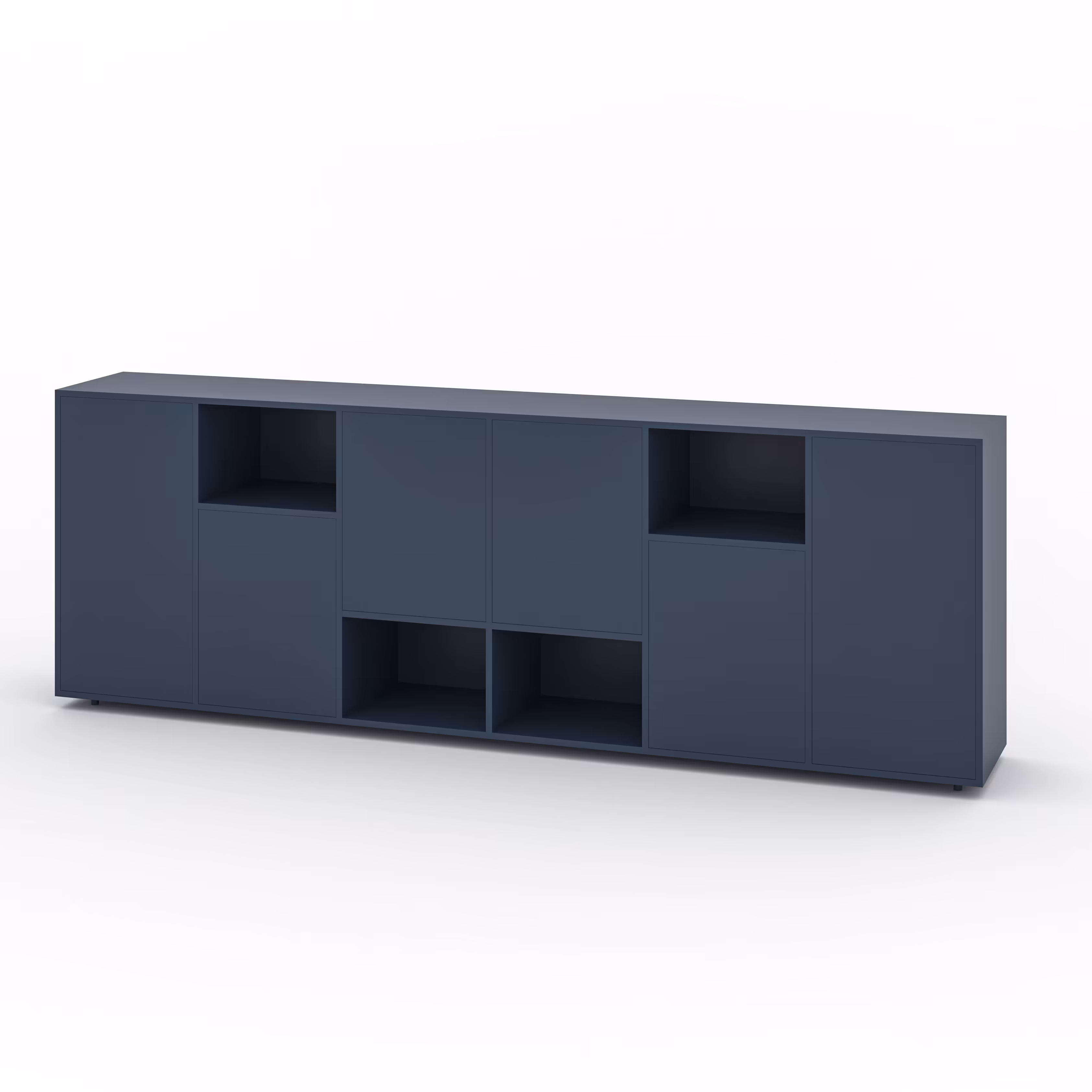 میزکنسول جادار-شیک و مدرن-کیفیت عالی