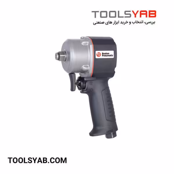 بکس بادی 1/2 کوچک مدل BP-2100QCP3