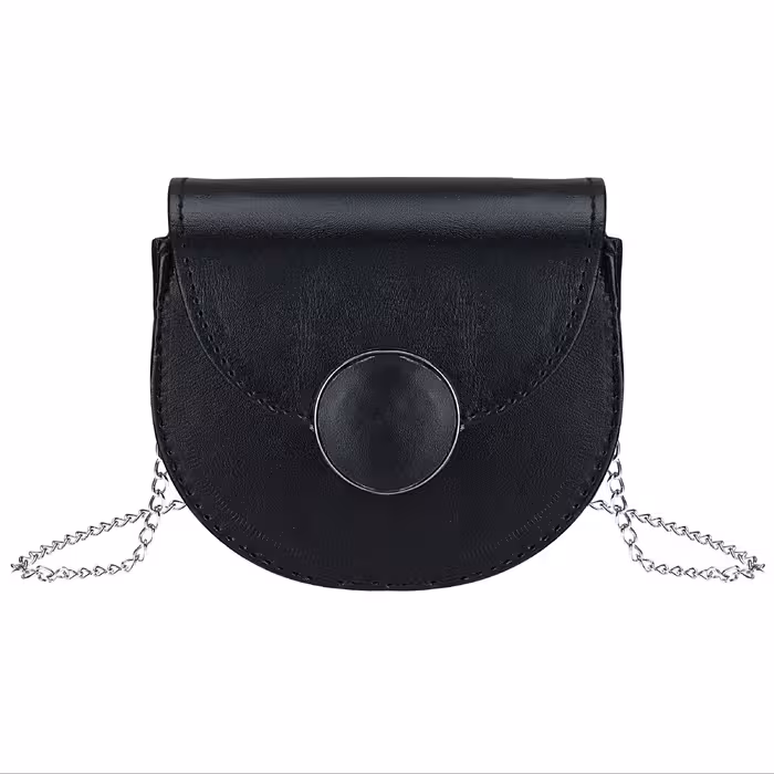 کیف رودوشی دخترانه مدل مینی بگ