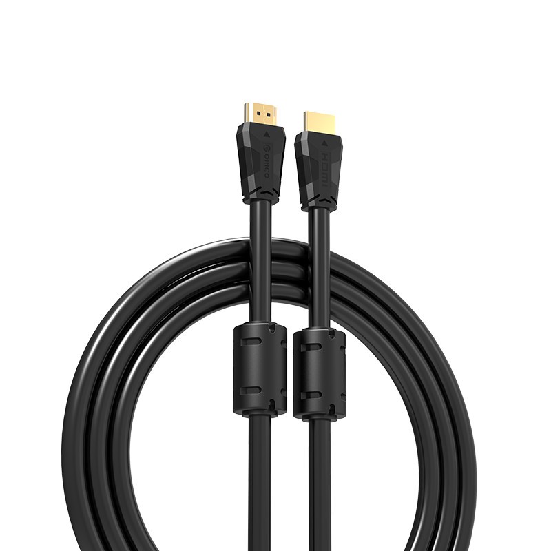 کابل HDMI 4K ورژن 20 اوریکو HD403 طول 8 متر