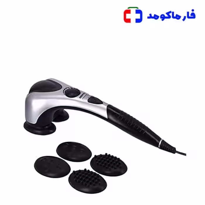 ماساژور دو سر وکتو مدل LY-614A