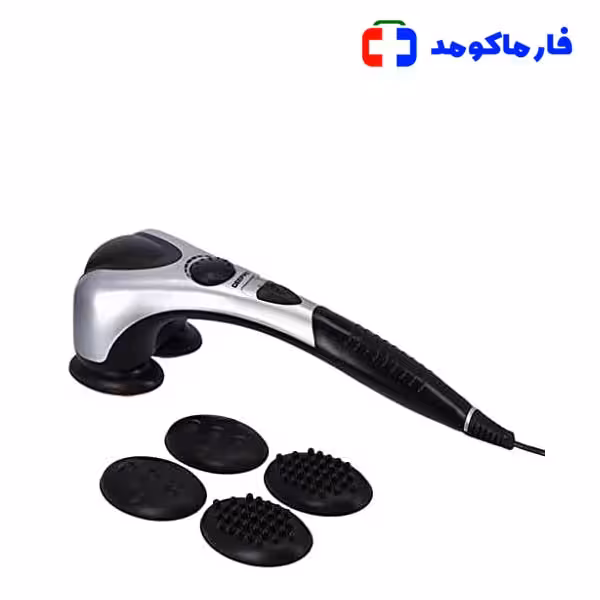 ماساژور دو سر وکتو مدل LY-614A