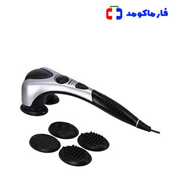 ماساژور دو سر وکتو مدل LY-614A