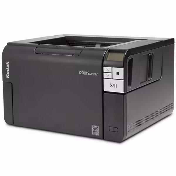 اسکنر حرفه ای اسناد کداک مدل آی 2900