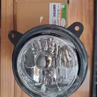 چراغ مه شکن پژو slx راست (شاگرد) مارک فن آوران