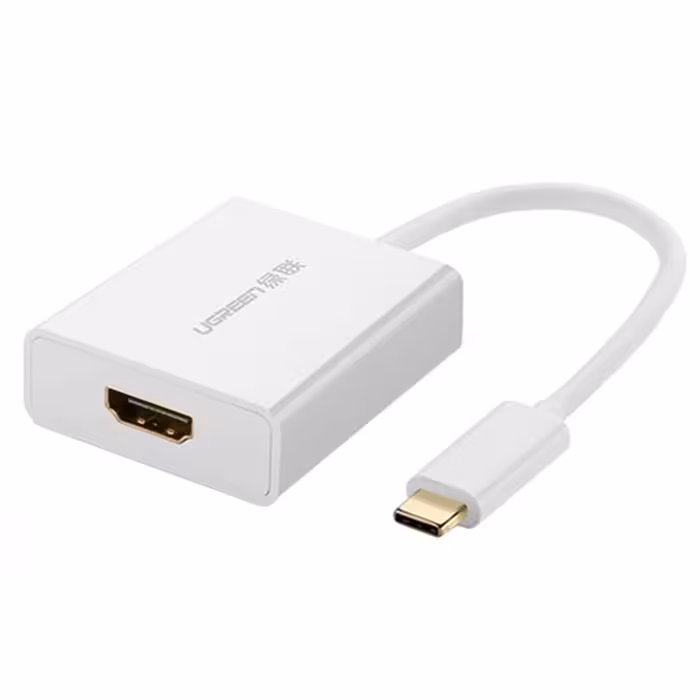 مبدل USB-C به HDMI Adapter یوگرین مدل 40273