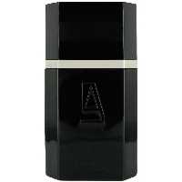 ادکلن مردانه آزارو مدل Silver Black حجم 100 میل