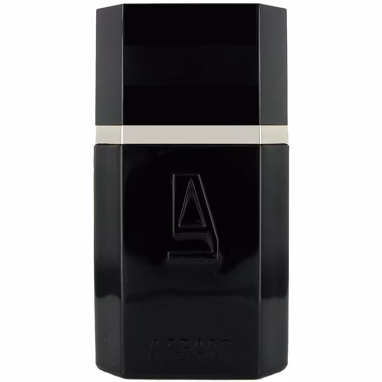 ادکلن مردانه آزارو مدل Silver Black حجم 100 میل