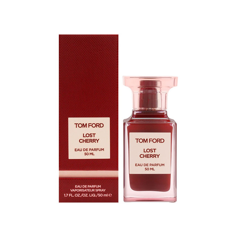 عطر تام فورد لاست چری