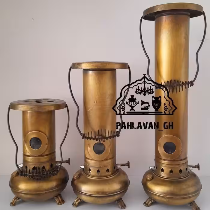 علالدین برنجی23سانت قابل استفاده