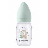 شیشه شیر آنتی کولیک 180 میل کیکابو kikka boo