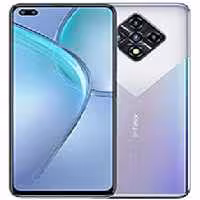 گوشی موبایل اینفینیکس Zero 8