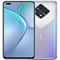 گوشی موبایل اینفینیکس Zero 8