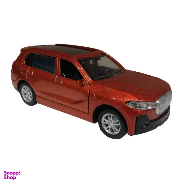 ماشین بازی طرح x4