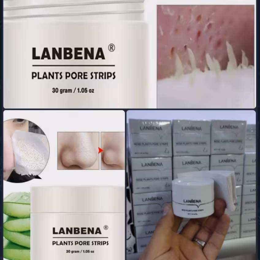 چسب لانبنا بینی 