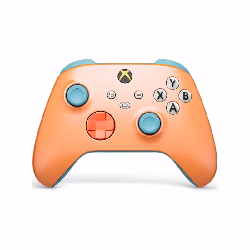 دسته ایکس باکس مدل Sunkissed Vibes OPI