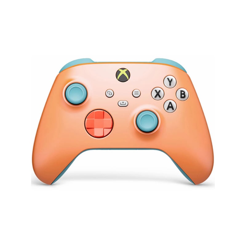 دسته ایکس باکس مدل Sunkissed Vibes OPI