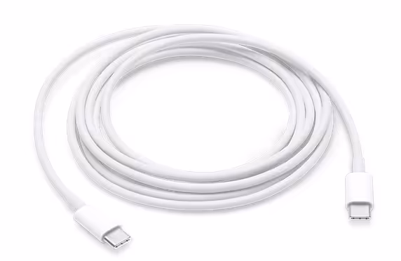 کابل شارژ USB-C اپل به طول 2 متر