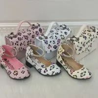 ست کیف وکفش دخترانه سایز26تا36مناسب عید