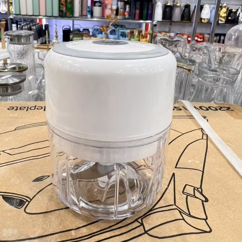 خردکن شارژی کیفیت عالی