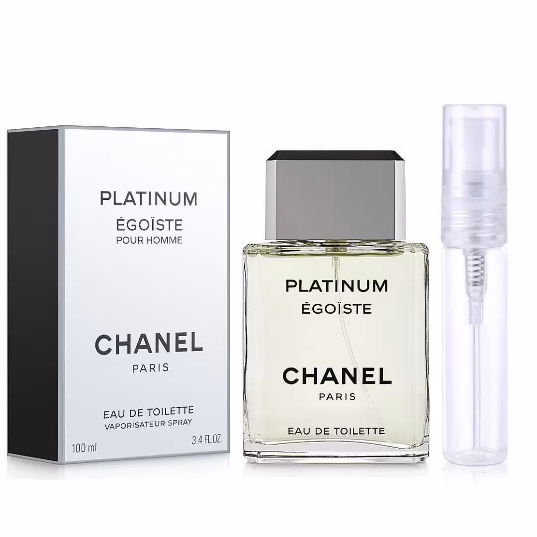 عطر گرمی پلاتینیوم اگویست (شنل) از برند جیوادان سوئیس کیفیت عالی شروع سفارش از 5میل 