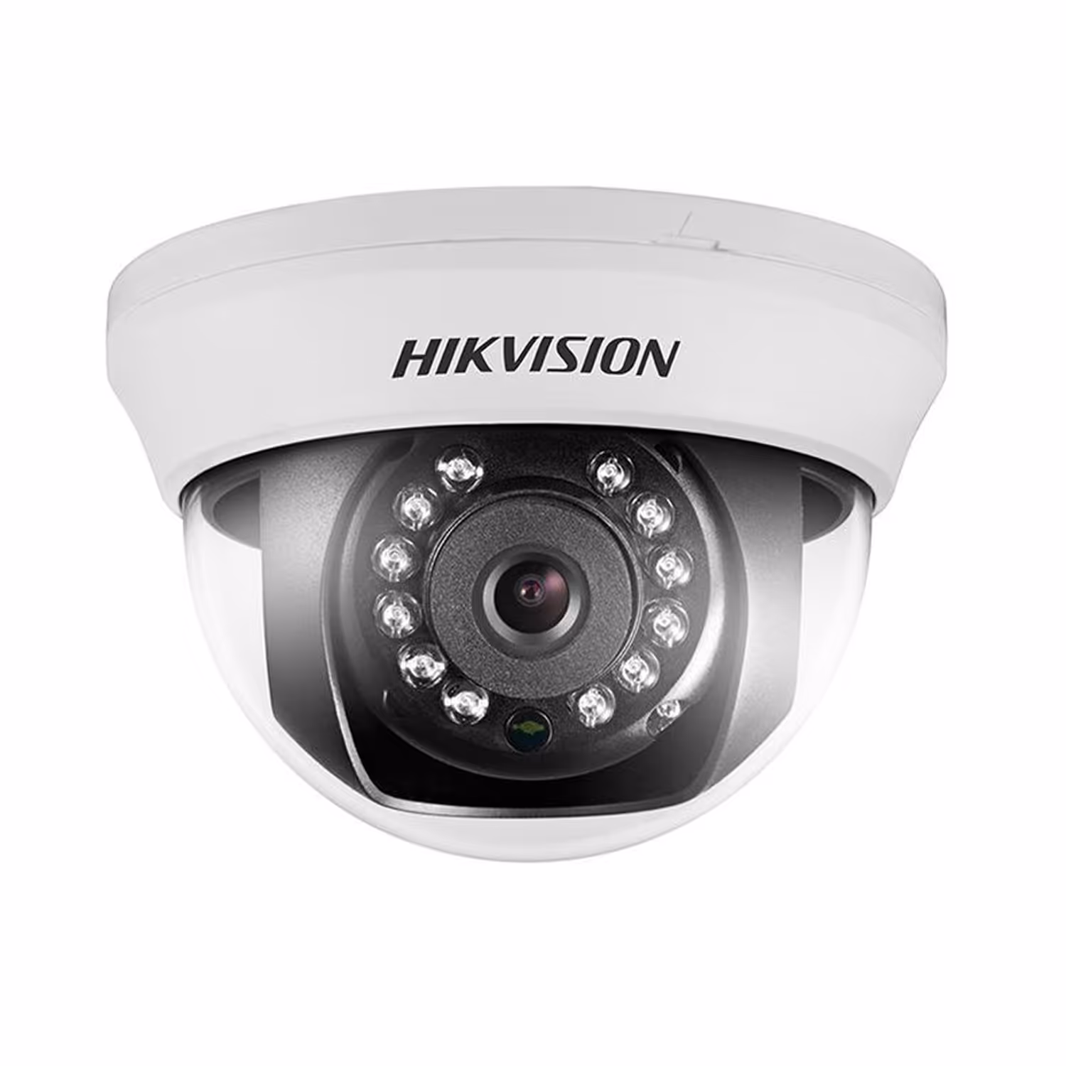 قیمت و خرید دوربین دام 2 مگاپیکسل هایک ویژن مدل DS-2CE56D0T-IRMM | یاس ارتباط