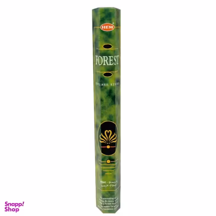 عود هم طرح جنگل کد 66