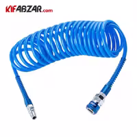 شلنگ فنری فشار قوی 10 متری اکتیو مدل AC 1010HI