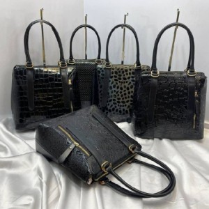 کیف ورنی شیک زنانه
