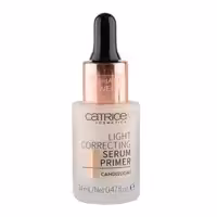 سرم زیر ساز آرایشی ( پرایمر )حجم 14 میلی لیتر  برند کاتریس CATRICE