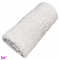 حوله حمام ماندگار مدل هتلی سایز 120x65 سانتی‌متر