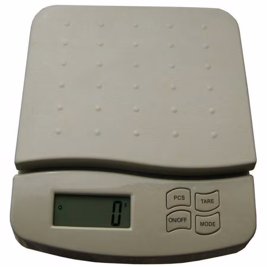 ترازو آشپزخانه مدل SF550 ظرفیت 25 کیلوگرم