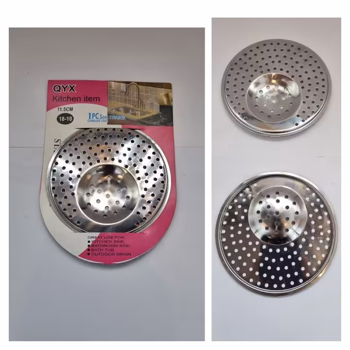 صافی سینک تخت وسط گود