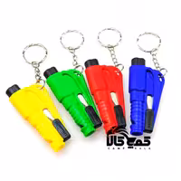 شیشه شکن 3 کاره نظامی