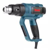 سشوار صنعتی برقی 2000 وات المنت سرامیکی رونیکس مدل 1102