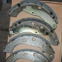 لنت ترمز عقب پژو405، پارس ،پرشیا،سمند معمولی  اکیوم صادراتی 