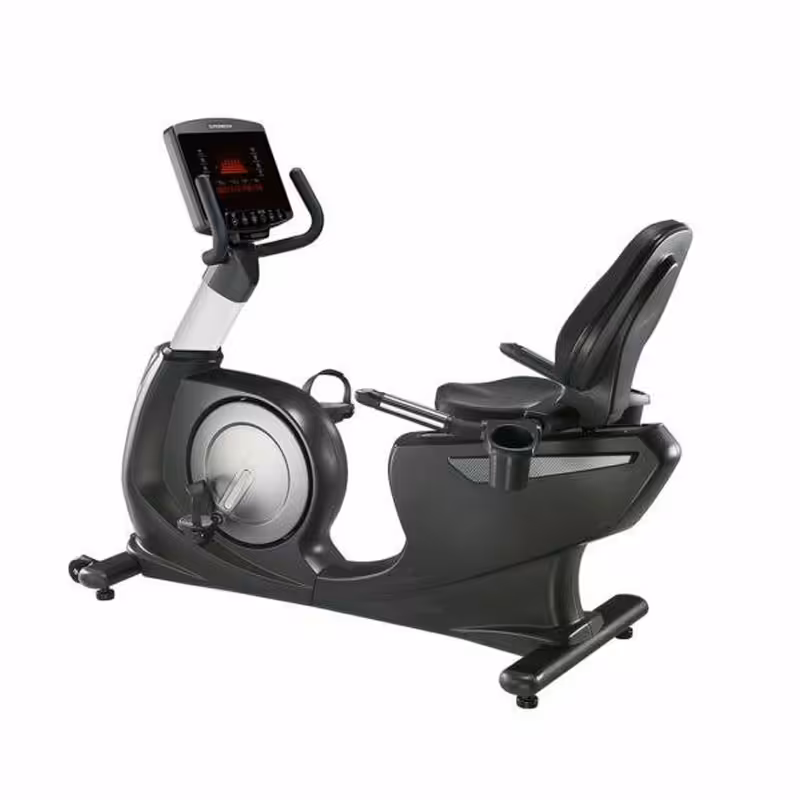 چرخ ثابت پشتی دار باشگاهی SEG مدل EG-7239L