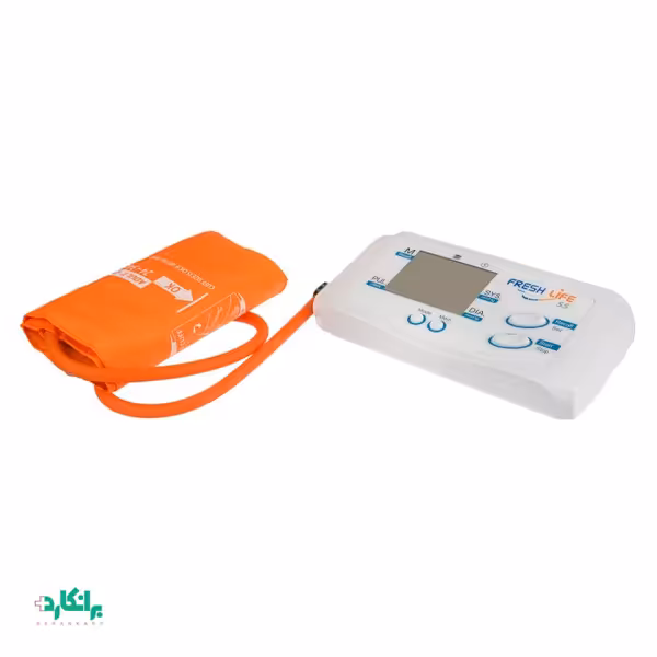 فشارسنج S5 فرش لایف-Fresh Life