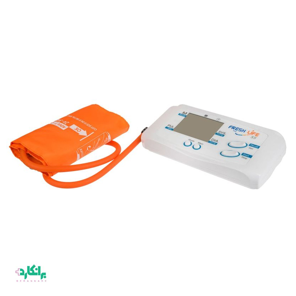 فشارسنج S5 فرش لایف-Fresh Life