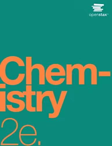 󾕇 دانلود کتاب Chemistry, 2nd ed, 2019 - دانلود کتاب های دانشگاهی
