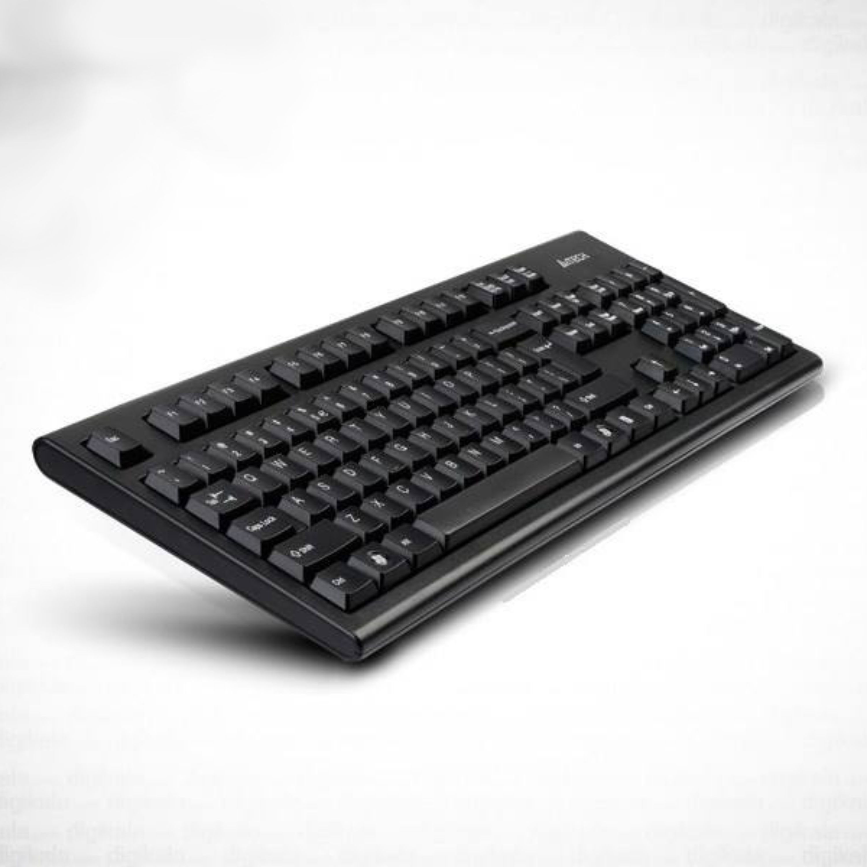 کیبورد ای فورتک مدل KR-83 ps2