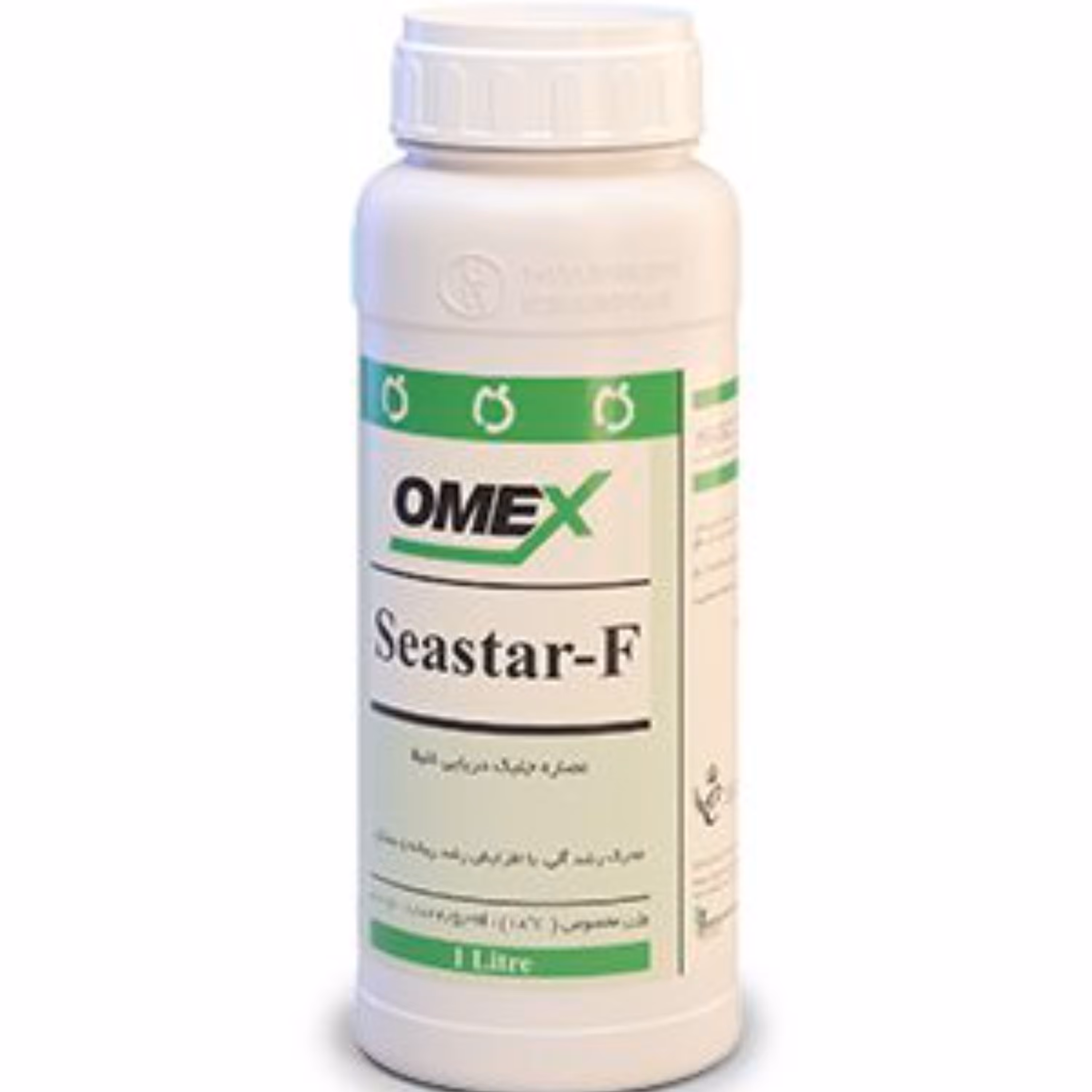 کود جلبک دریایی  امکس مدل سی استاراف حجم 1 لیتر