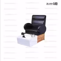صندلی پدیکور 8873 صنعت نواز