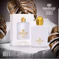 عطر ادکلن 25 میل تروساردی دونا Trussardi Donna جیبی مینیاتوری Marque مارکویی ارسال رایگان