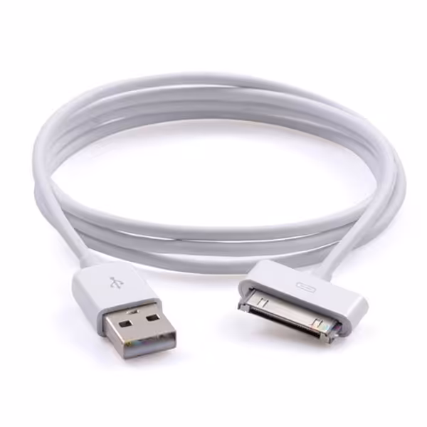 کابل موشی اتصال 30 پین به یو اس بی