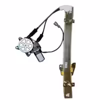 دستگاه شیشه بالابر جلو راست ریو - برند ابری(پس کرایه)