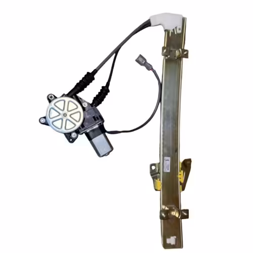 دستگاه شیشه بالابر جلو راست ریو - برند ابری(پس کرایه)