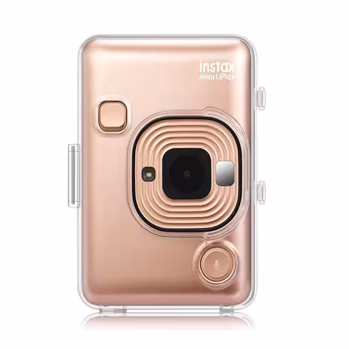 محافظ دوربین فوجی فیلم Fujifilm Instax Mini Liplay Protective Case