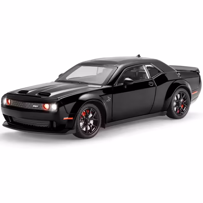 ماکت فلزی ماشین دوج چلنجر شادینو