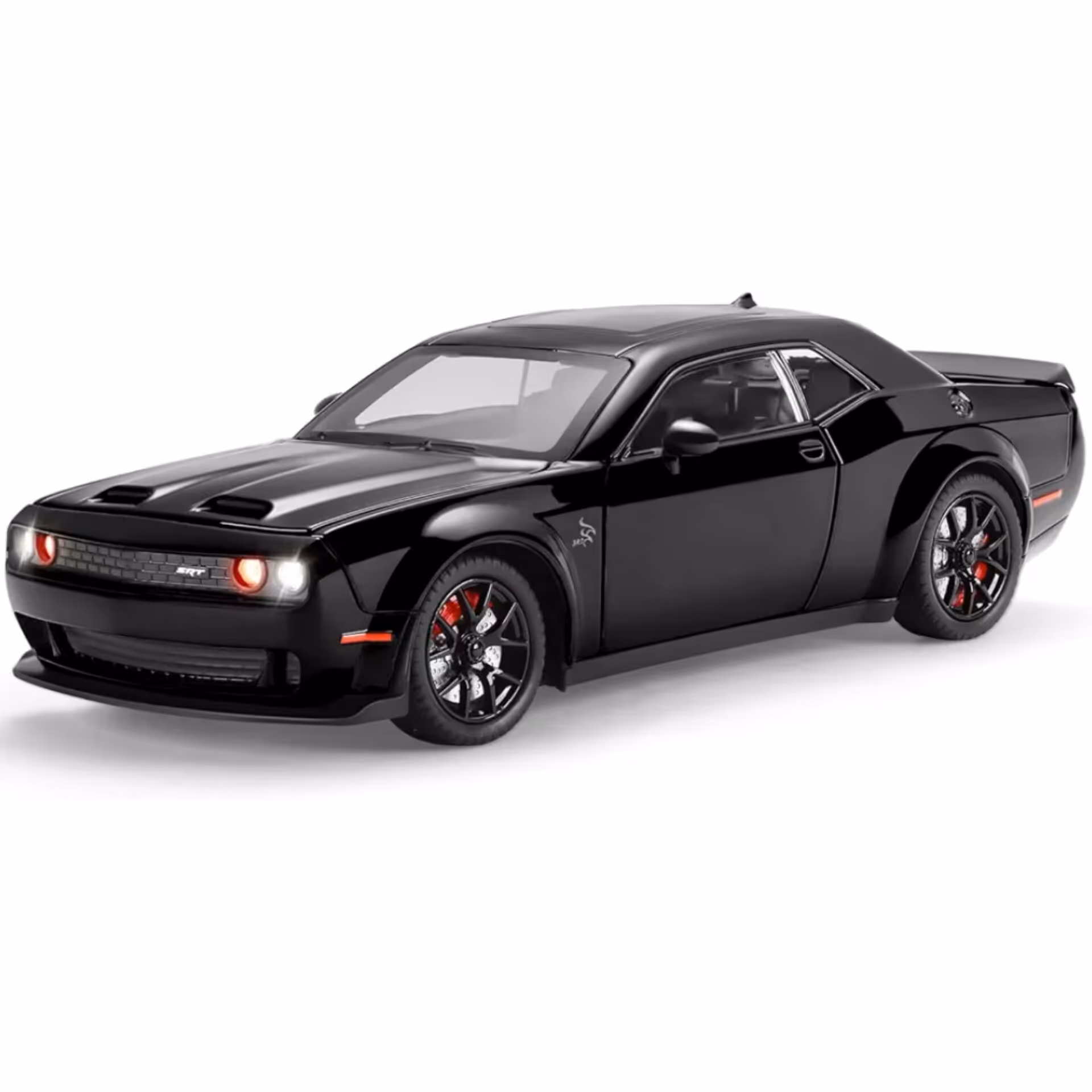 ماکت فلزی ماشین دوج چلنجر شادینو